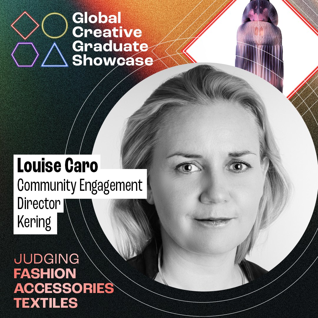 fashion accessories textiles judge